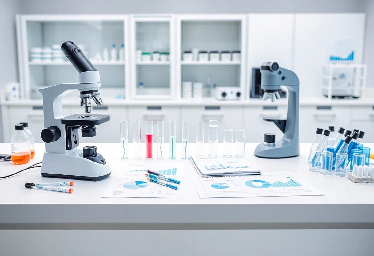 Traduction Scientifique